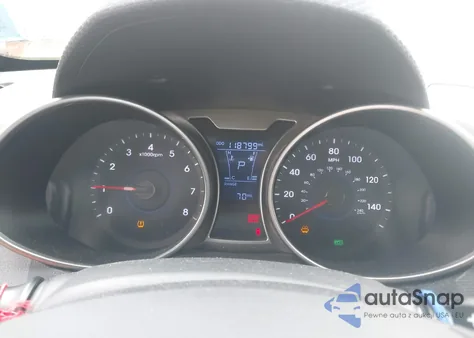 2016 Hyundai Veloster из США, поврежденный, VIN KMHTC6AD9GU272232